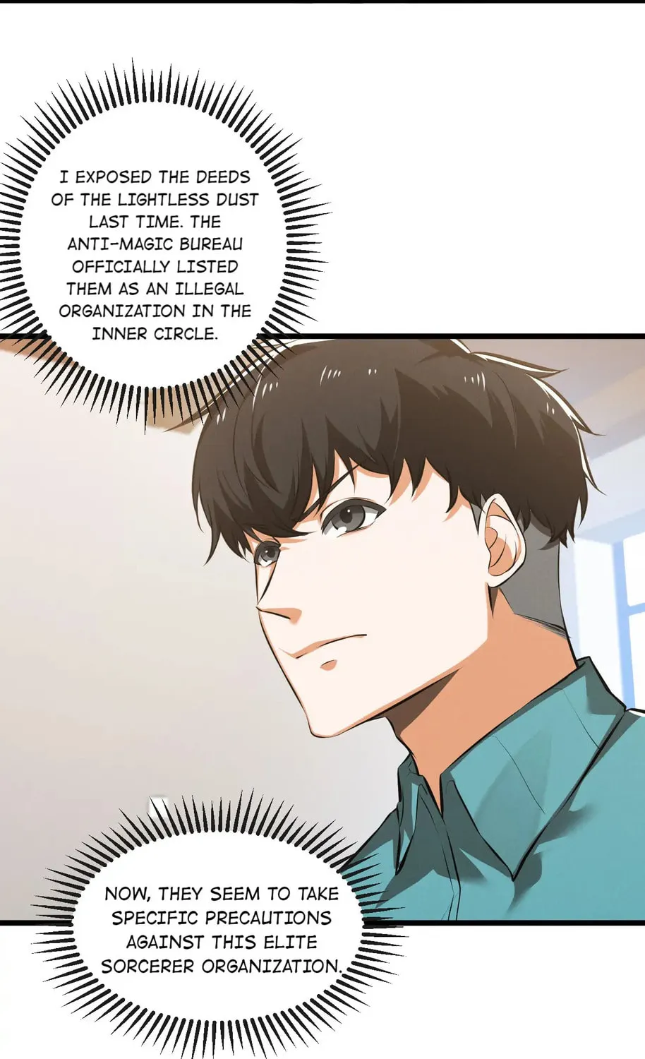 Read Stop Summoning Me! chapter 69 image 73 on Lezhin