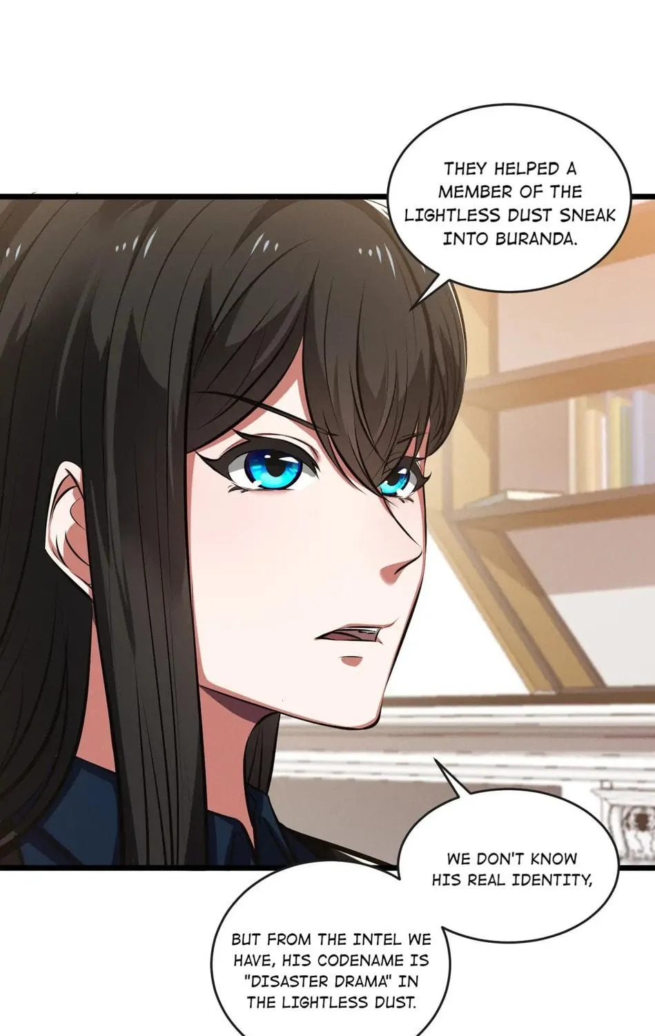 Read Stop Summoning Me! chapter 69 image 75 on Lezhin