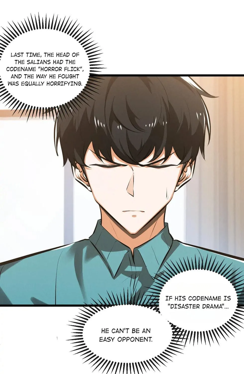 Read Stop Summoning Me! chapter 69 image 77 on Lezhin
