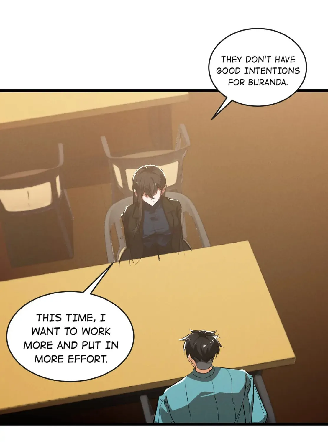 Read Stop Summoning Me! chapter 69 image 79 on Lezhin