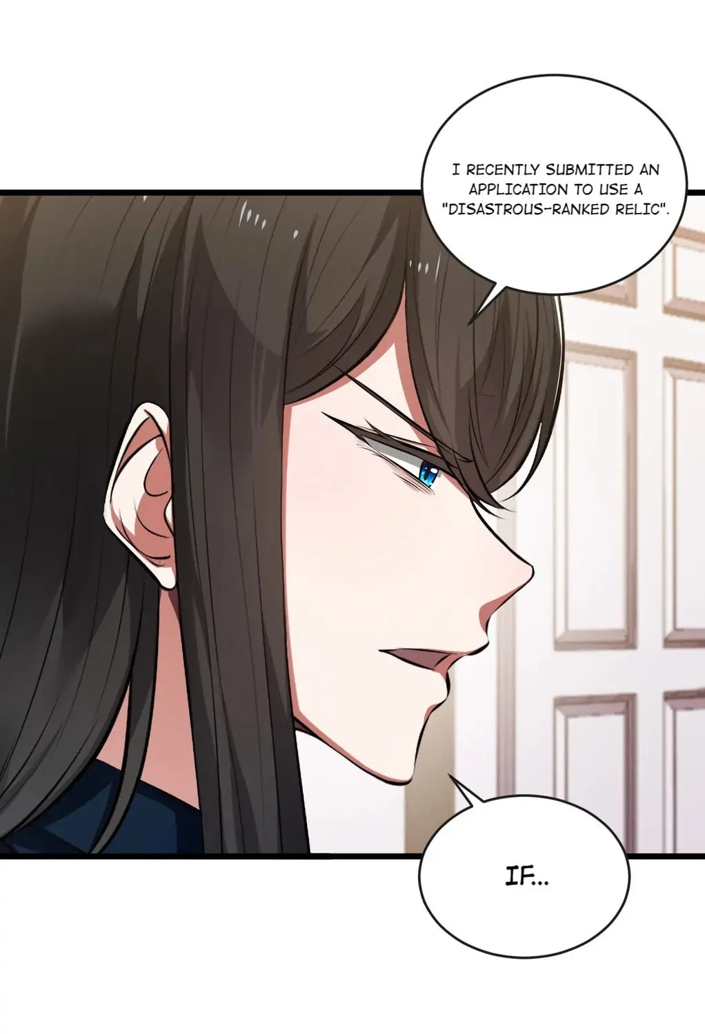 Read Stop Summoning Me! chapter 69 image 85 on Lezhin