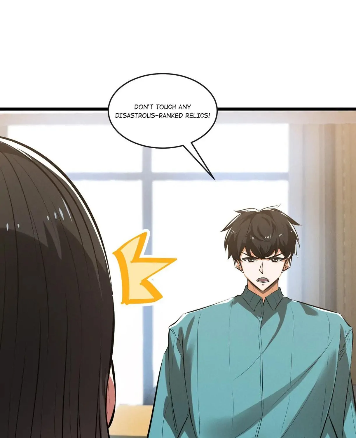 Read Stop Summoning Me! chapter 69 image 87 on Lezhin