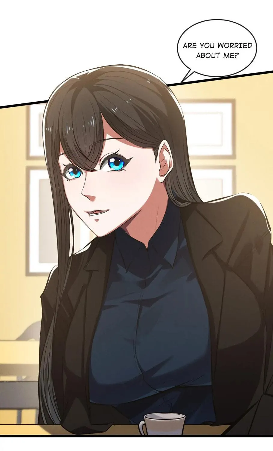 Read Stop Summoning Me! chapter 69 image 92 on Lezhin