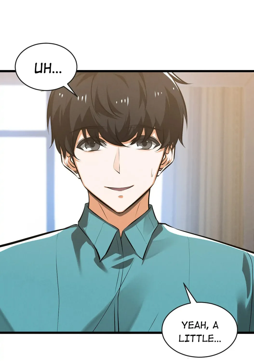 Read Stop Summoning Me! chapter 69 image 94 on Lezhin
