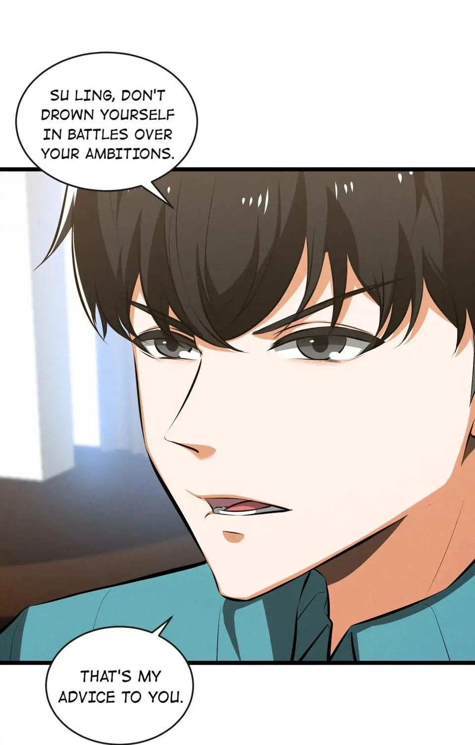 Read Stop Summoning Me! chapter 69 image 96 on Lezhin