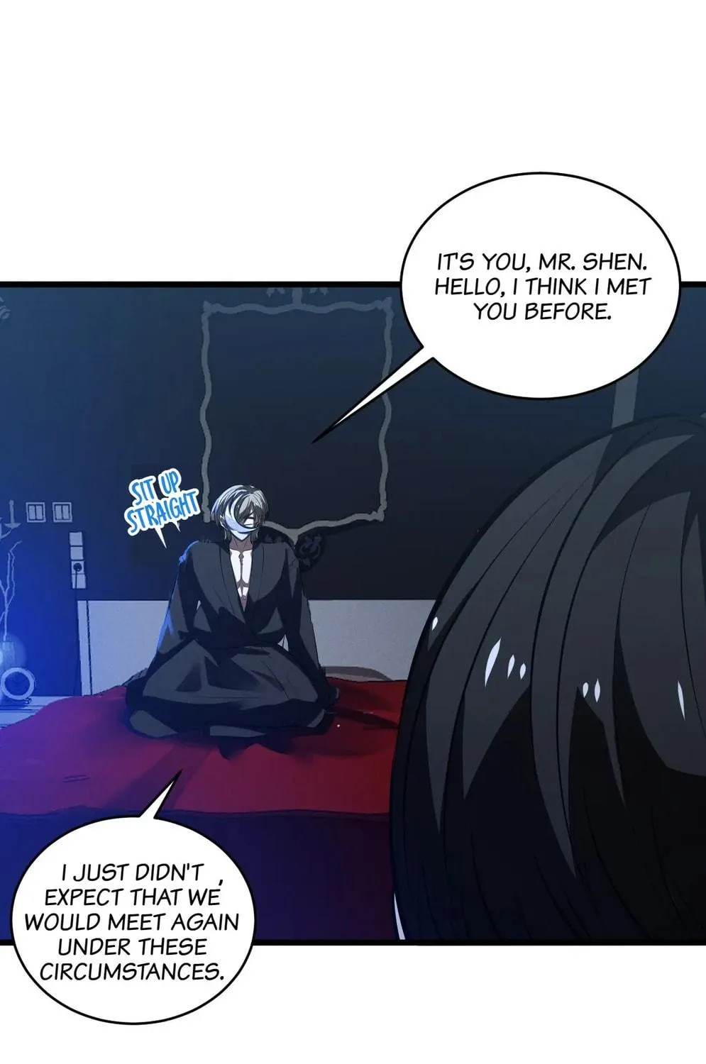 Read Stop Summoning Me! chapter 70 image 101 on Lezhin