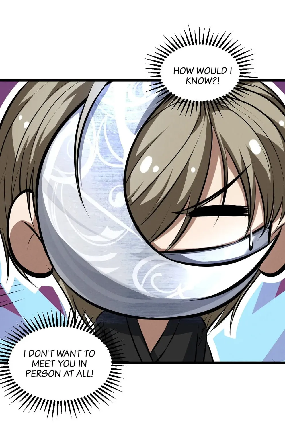 Read Stop Summoning Me! chapter 70 image 105 on Lezhin
