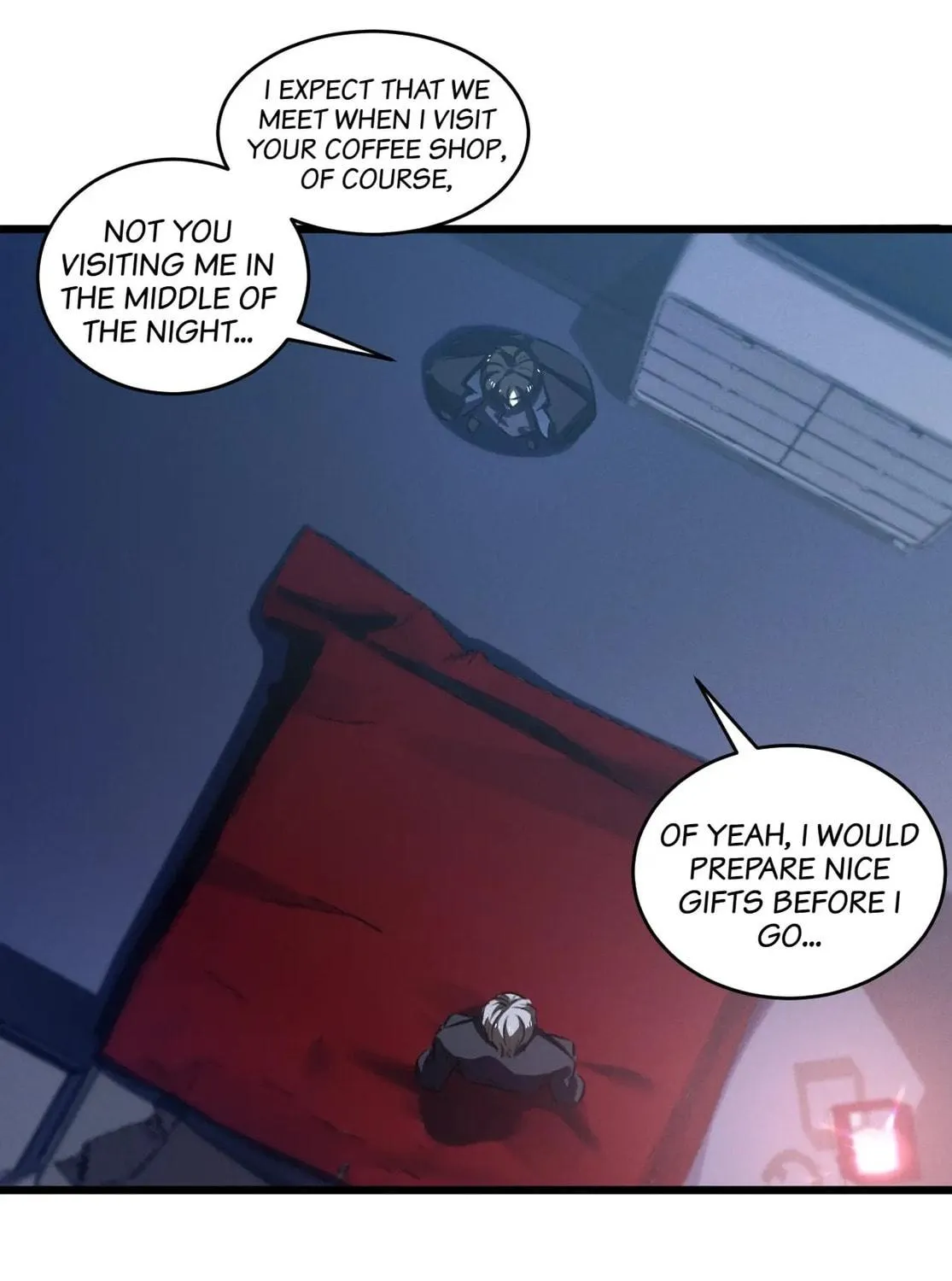 Read Stop Summoning Me! chapter 70 image 107 on Lezhin