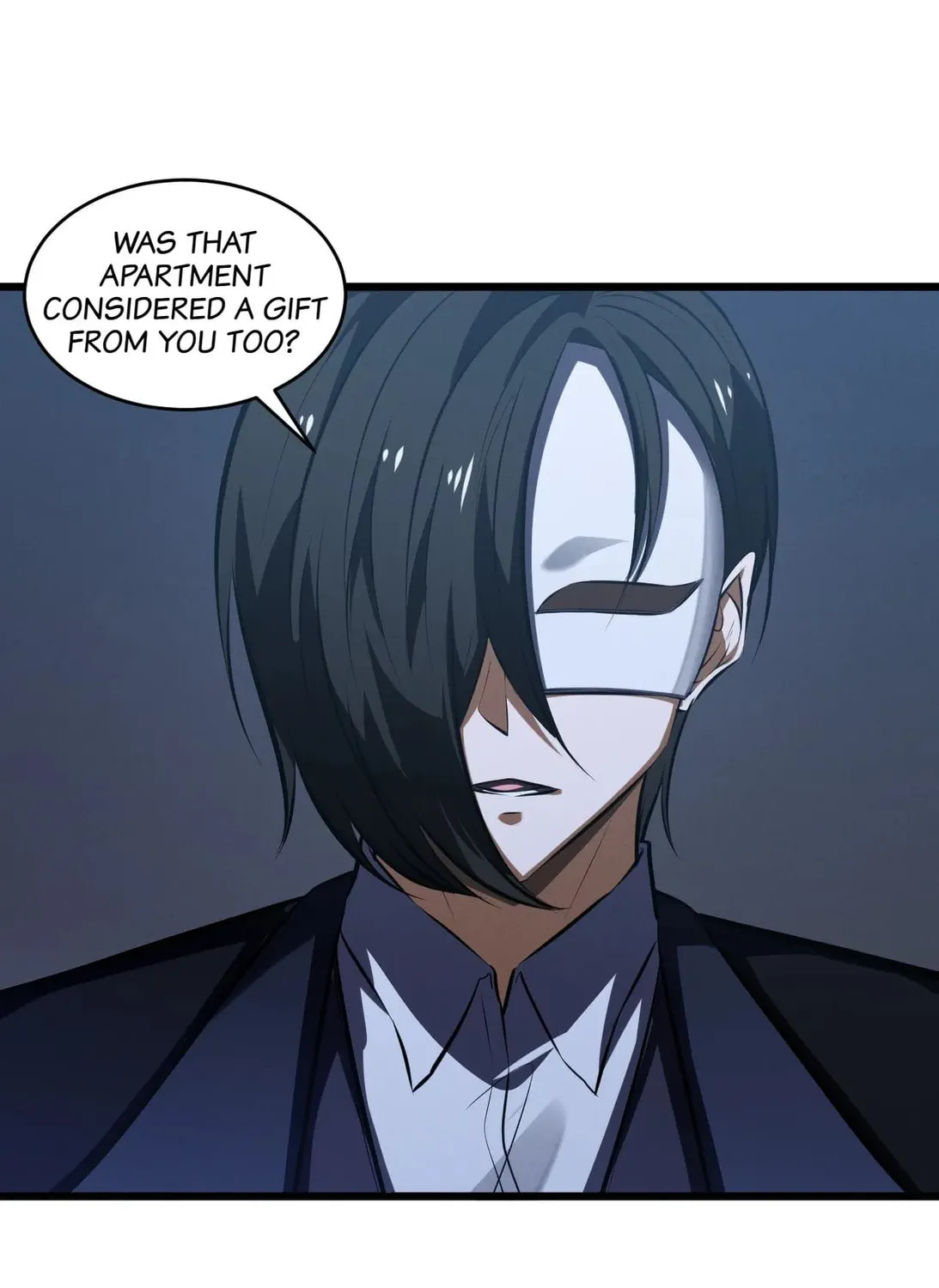 Read Stop Summoning Me! chapter 70 image 109 on Lezhin