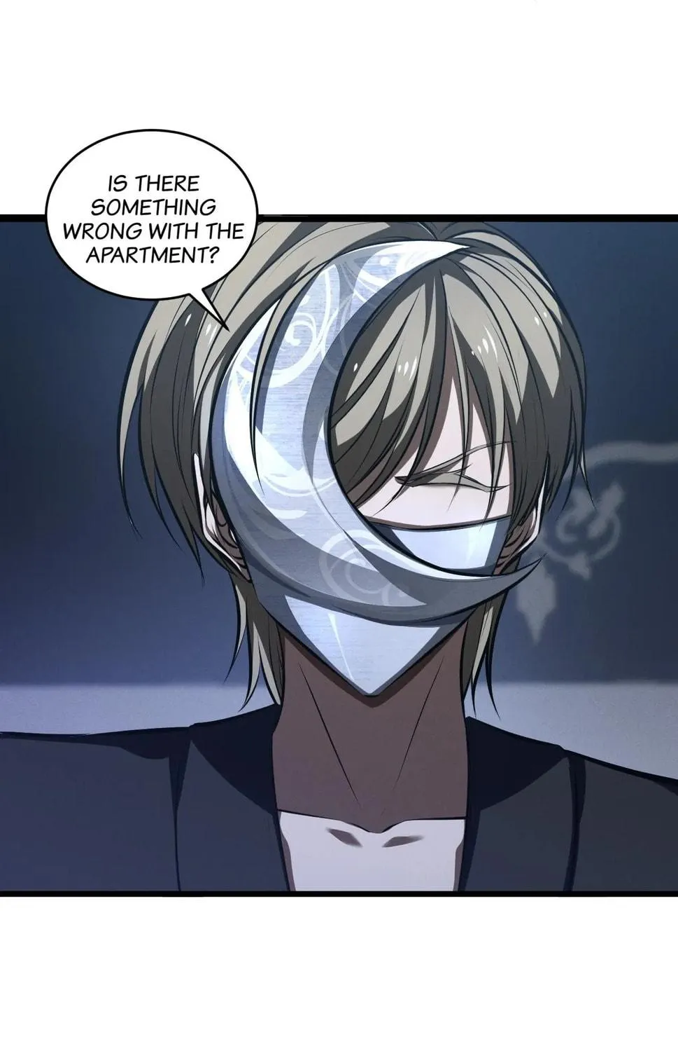 Read Stop Summoning Me! chapter 70 image 113 on Lezhin