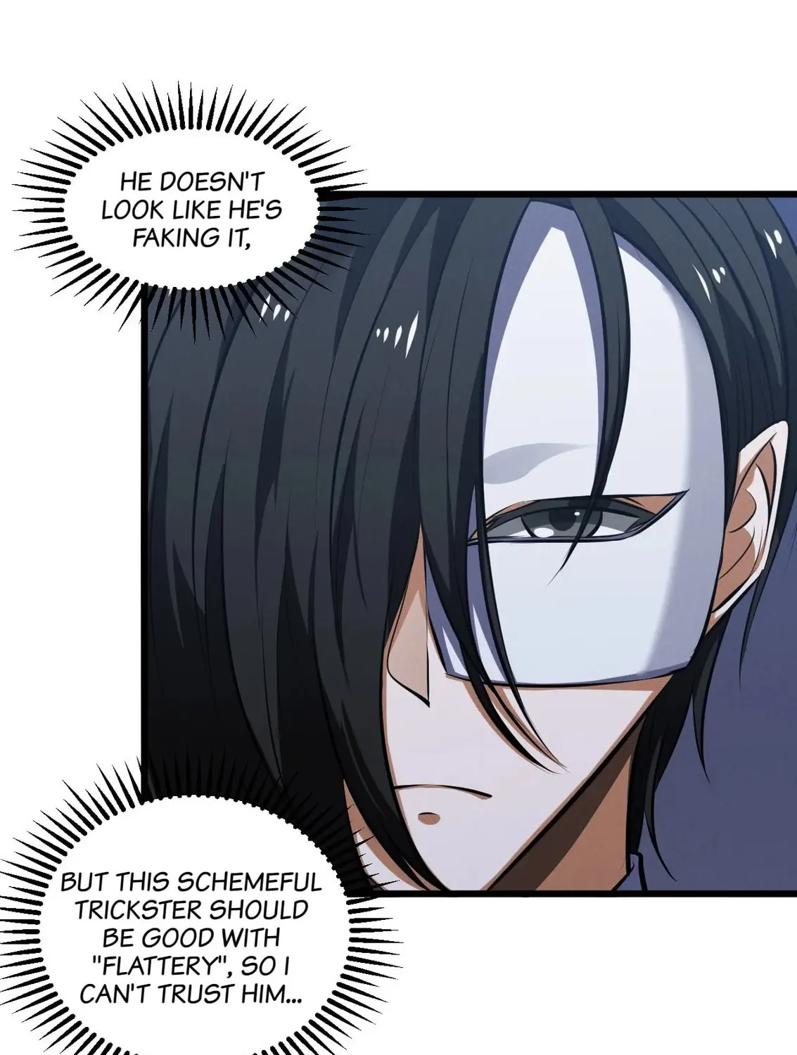 Read Stop Summoning Me! chapter 70 image 115 on Lezhin