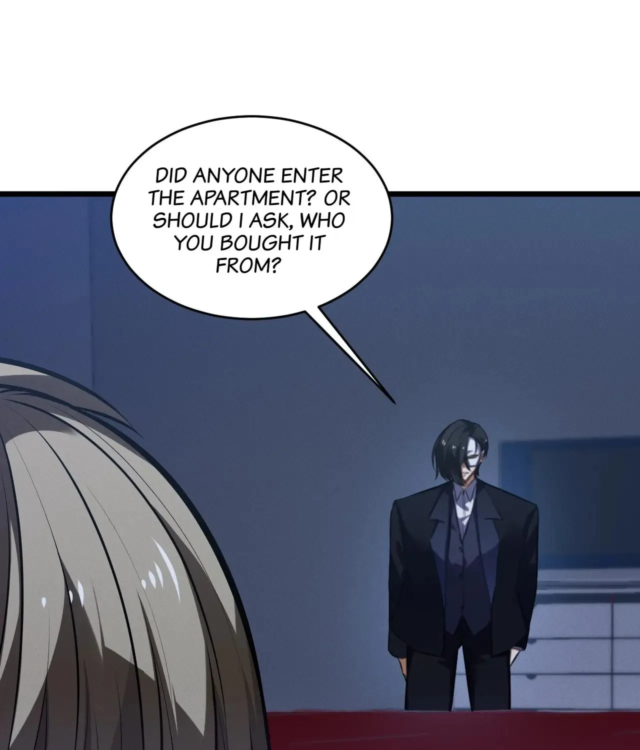 Read Stop Summoning Me! chapter 70 image 117 on Lezhin