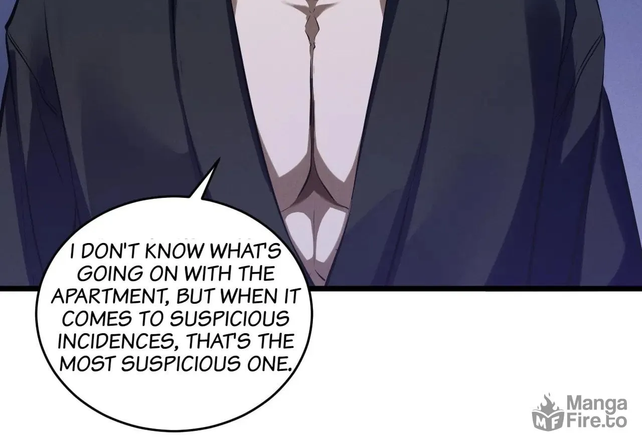 Read Stop Summoning Me! chapter 70 image 120 on Lezhin