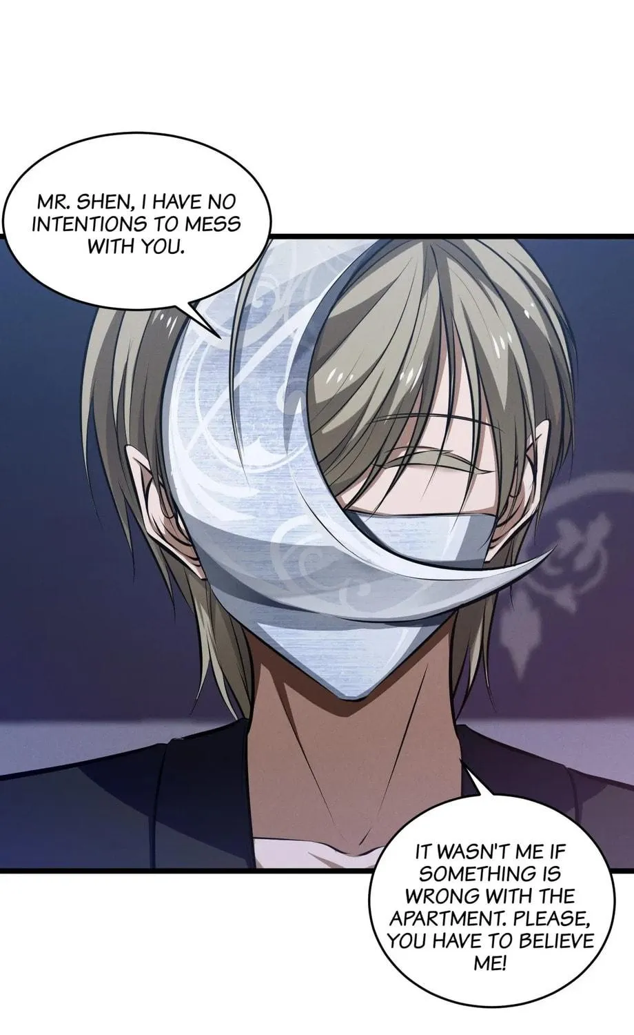 Read Stop Summoning Me! chapter 70 image 124 on Lezhin