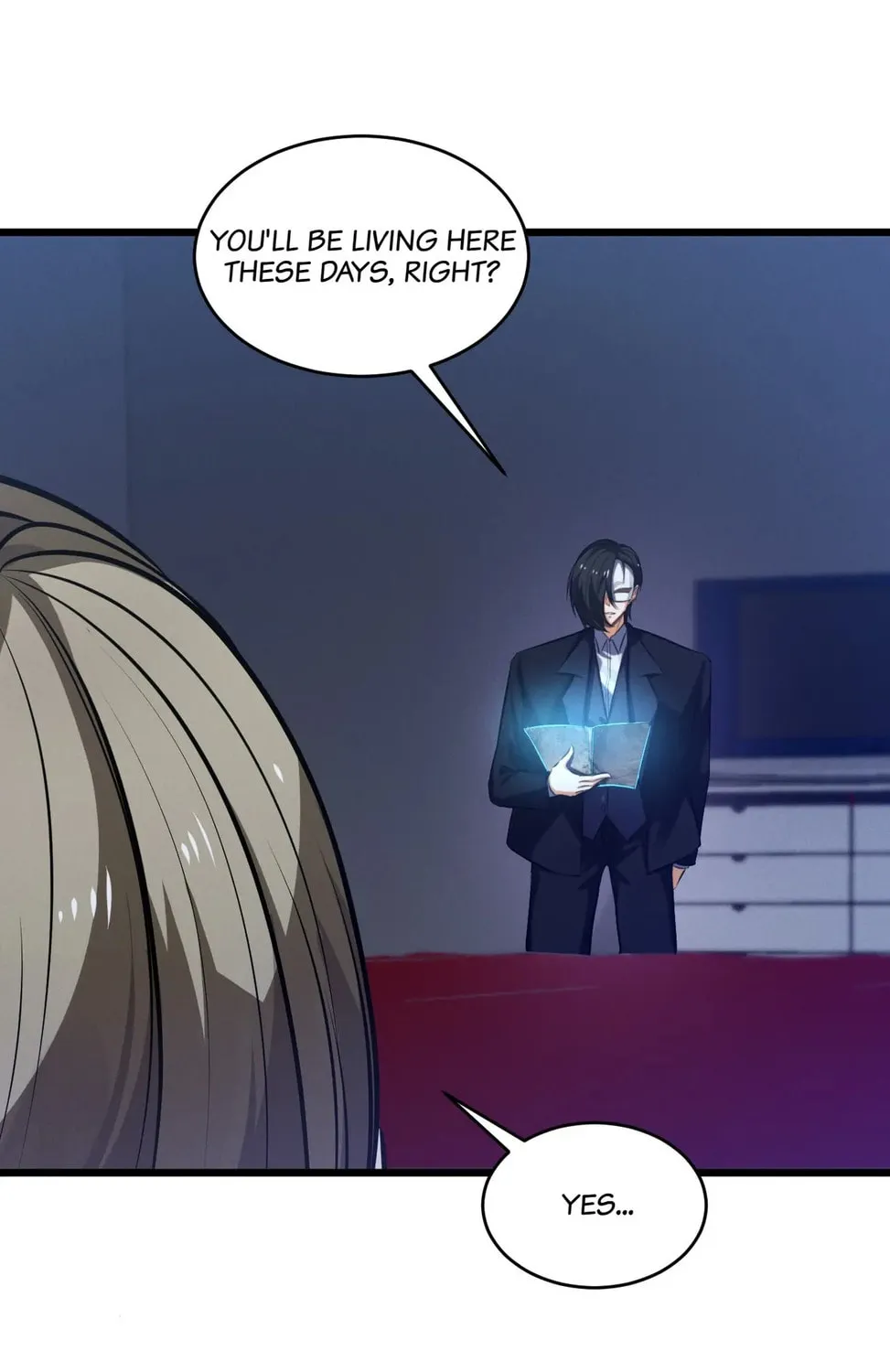 Read Stop Summoning Me! chapter 70 image 126 on Lezhin