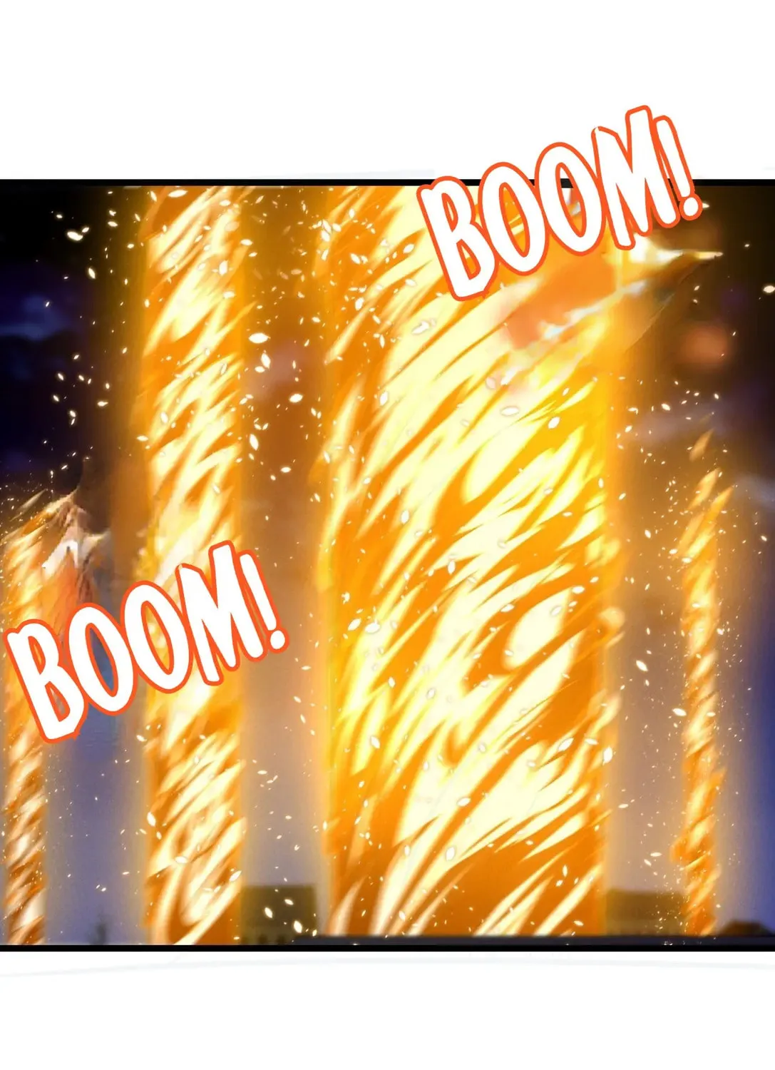 Read Stop Summoning Me! chapter 70 image 13 on Lezhin