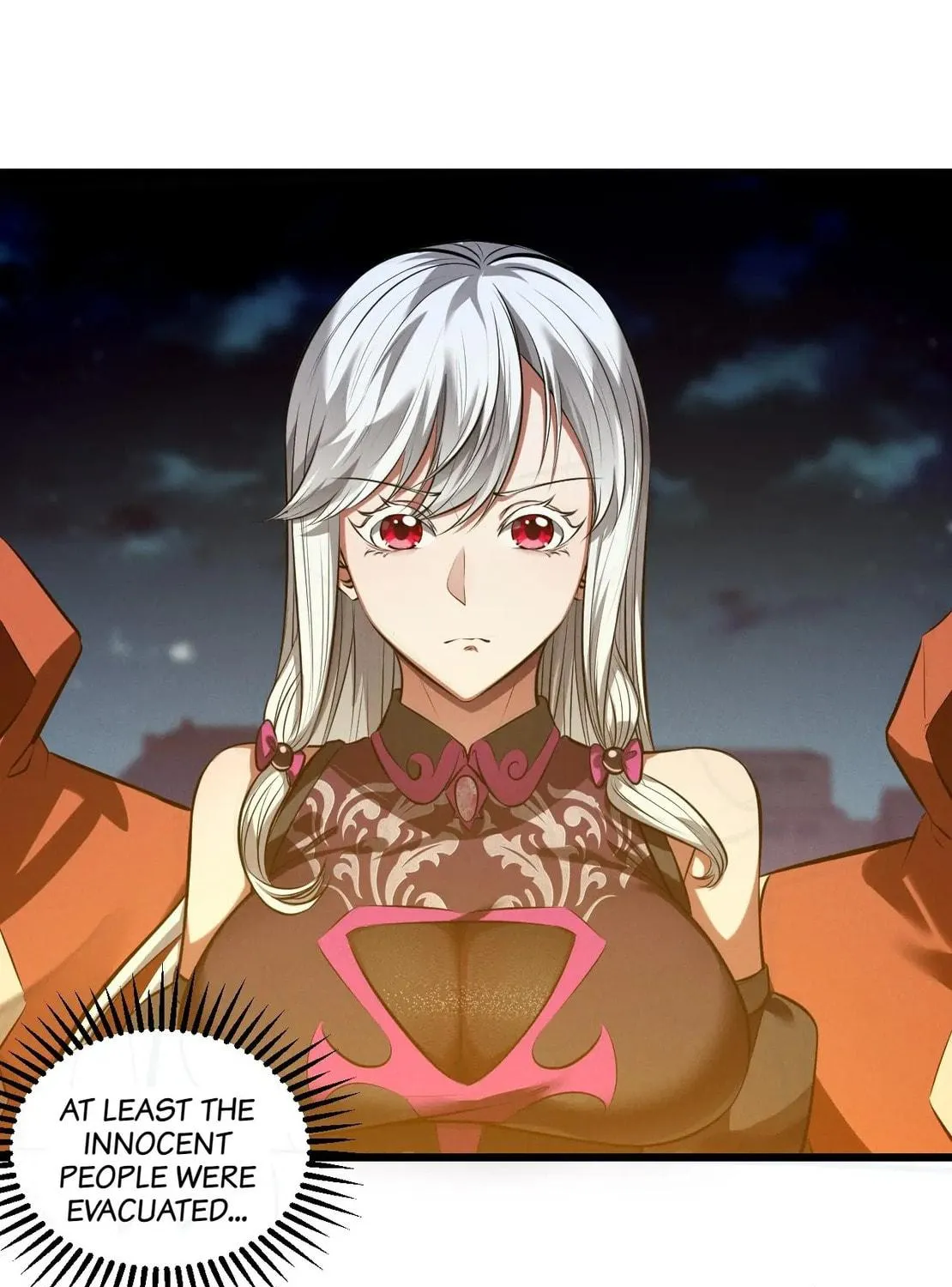 Read Stop Summoning Me! chapter 70 image 15 on Lezhin