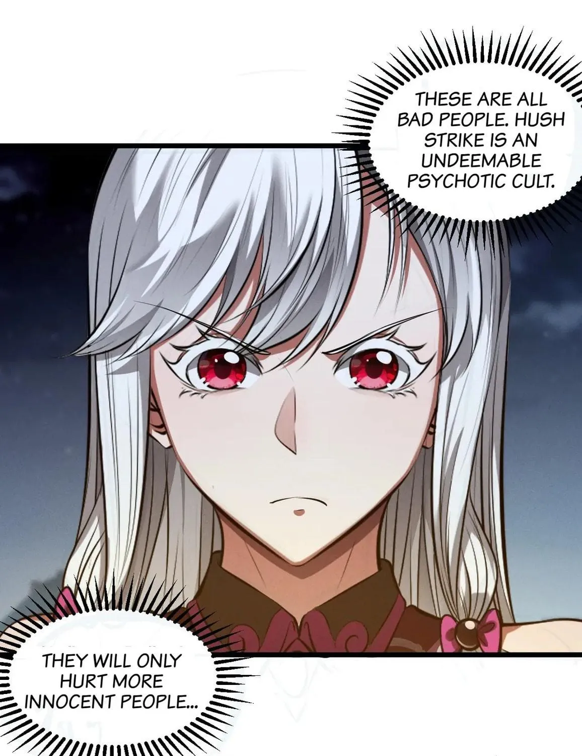 Read Stop Summoning Me! chapter 70 image 17 on Lezhin