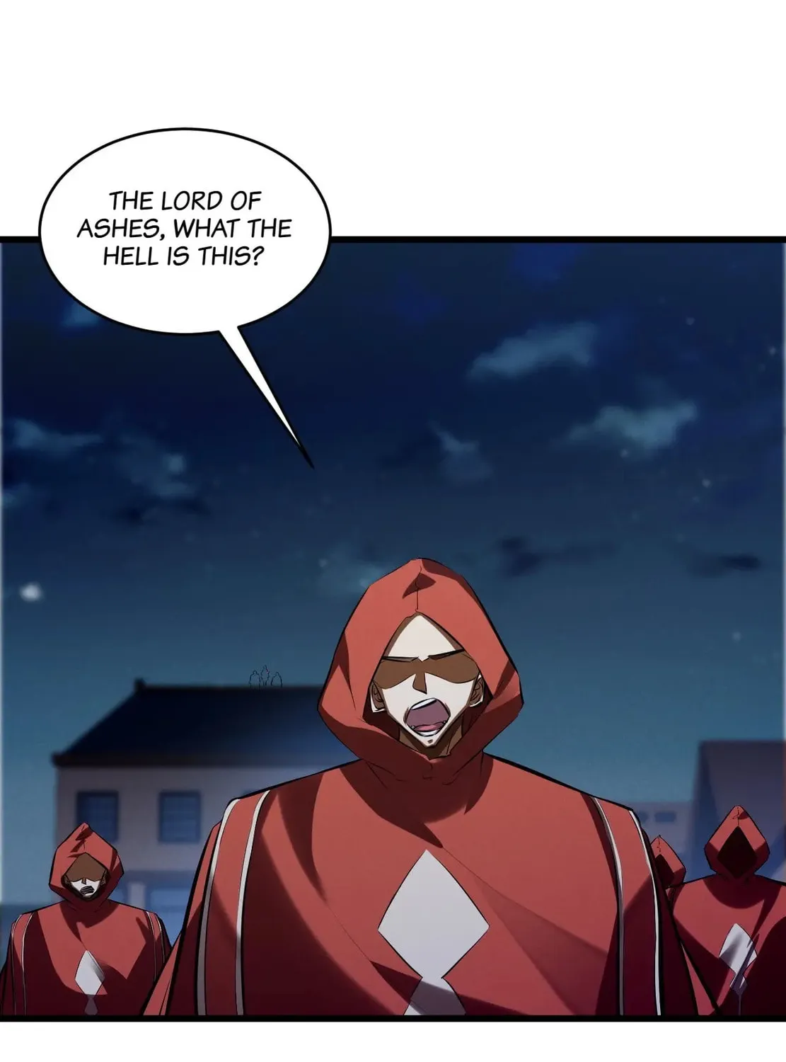 Read Stop Summoning Me! chapter 70 image 23 on Lezhin