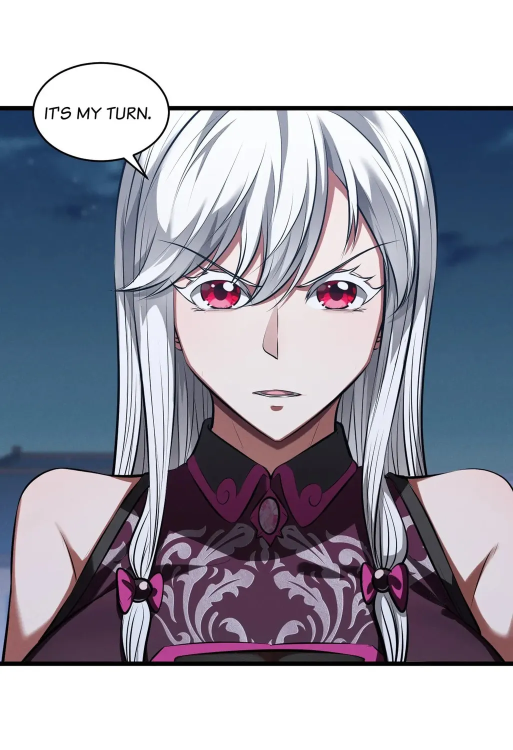 Read Stop Summoning Me! chapter 70 image 29 on Lezhin