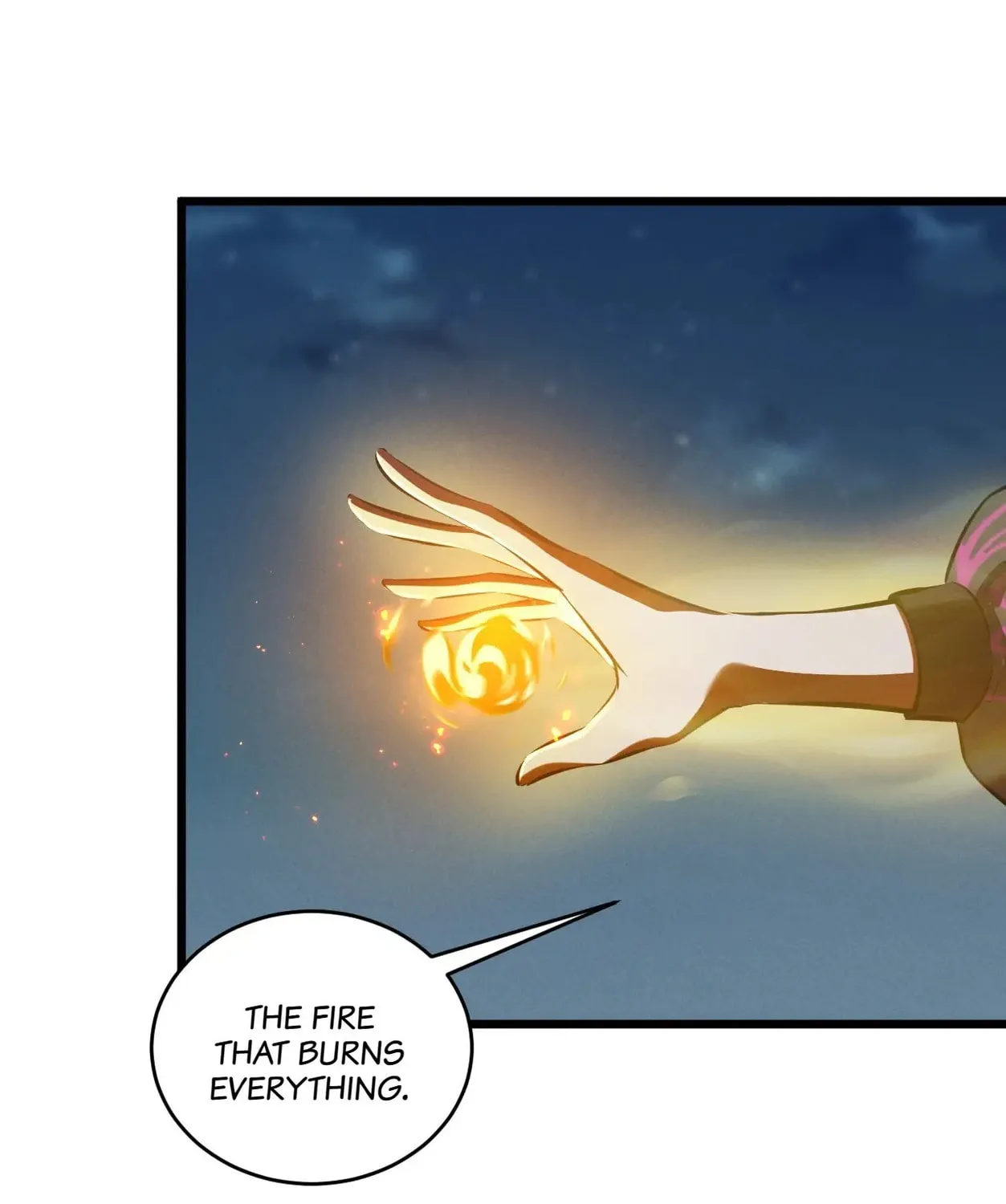 Read Stop Summoning Me! chapter 70 image 35 on Lezhin
