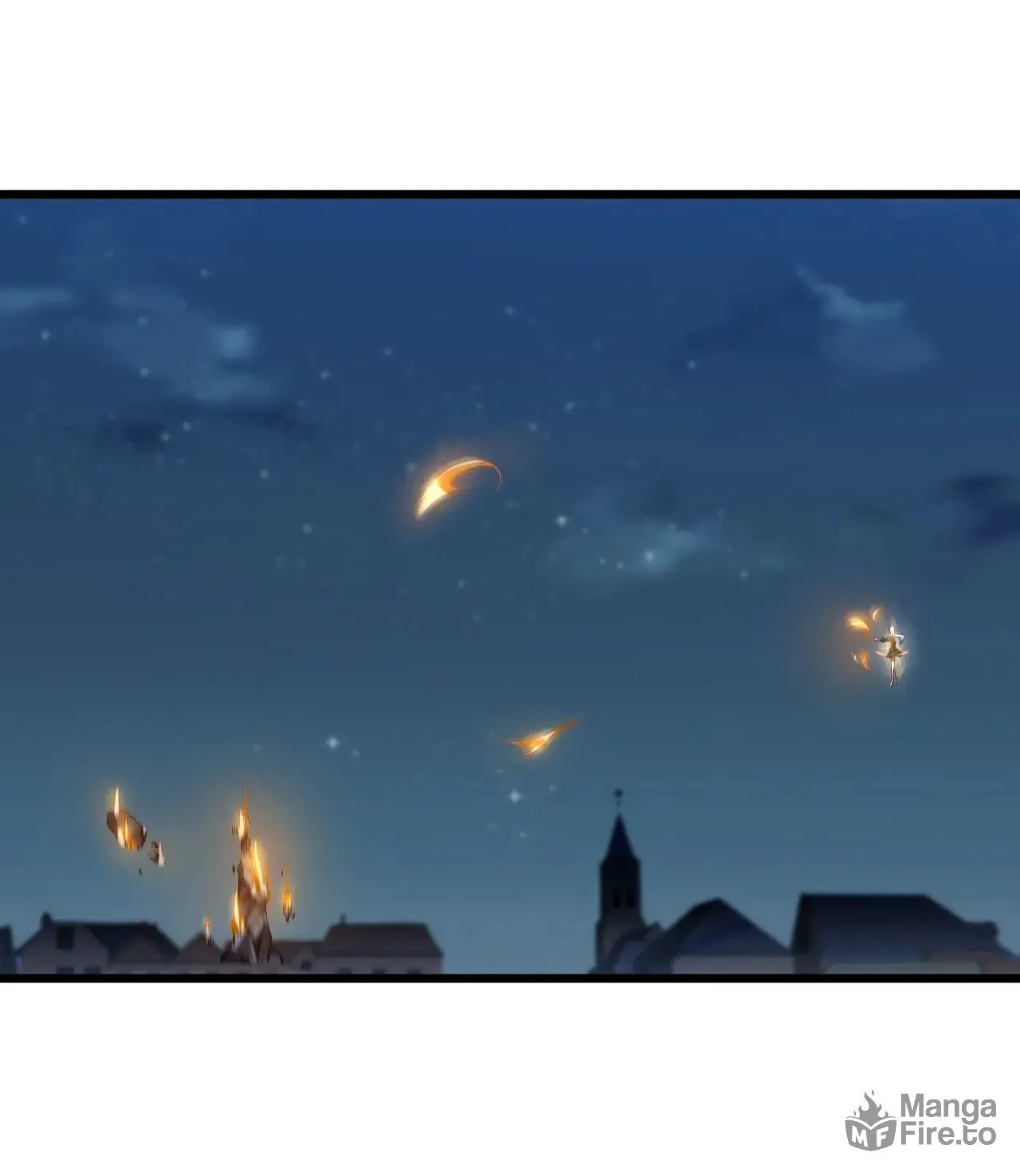 Read Stop Summoning Me! chapter 70 image 45 on Lezhin