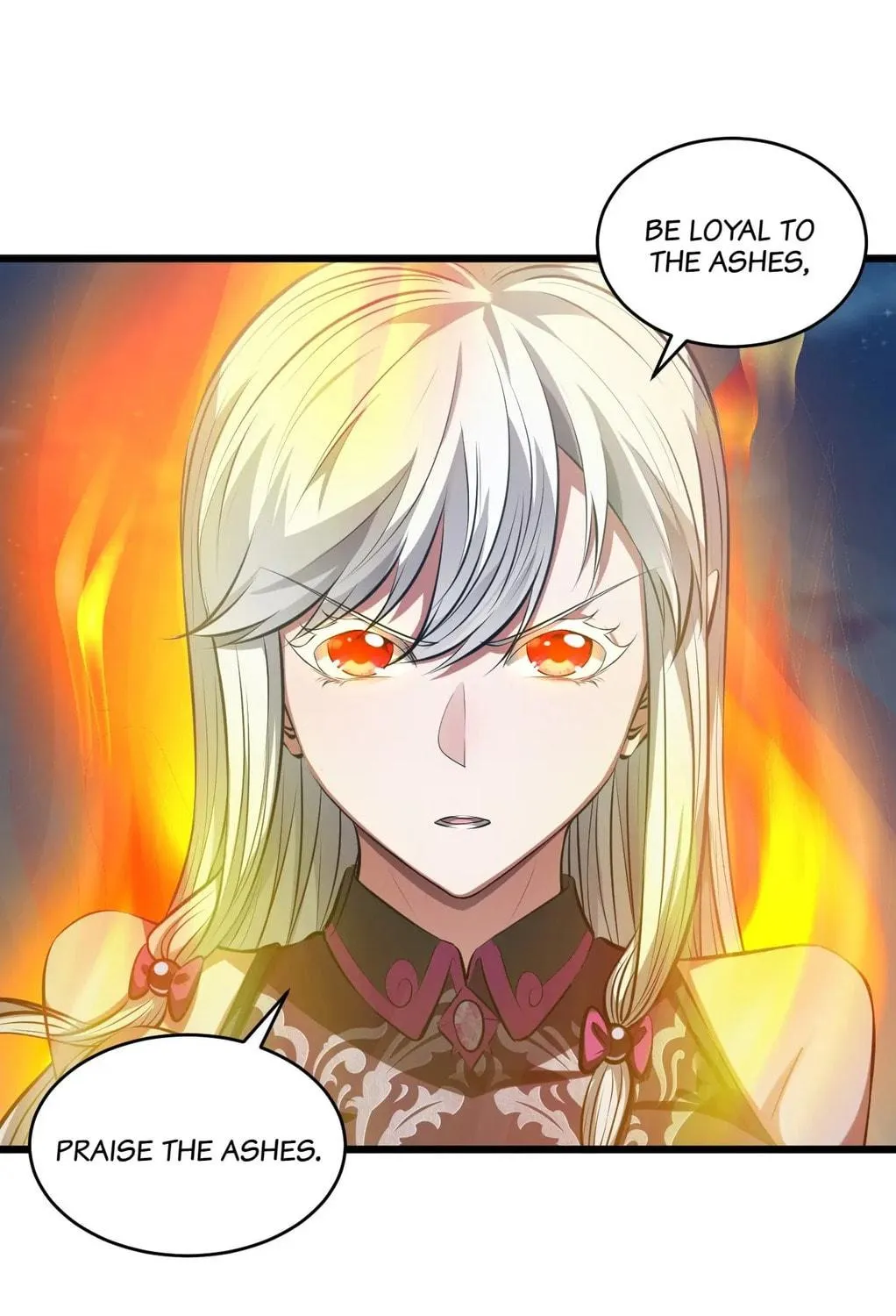 Read Stop Summoning Me! chapter 70 image 46 on Lezhin