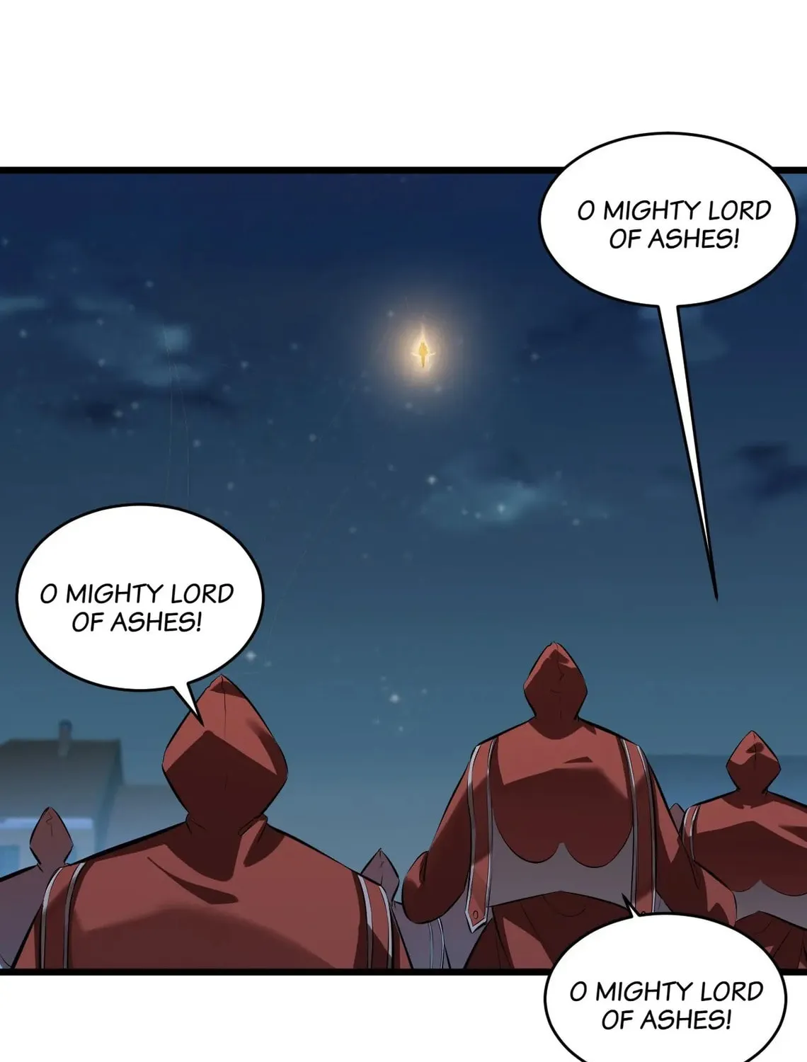 Read Stop Summoning Me! chapter 70 image 48 on Lezhin