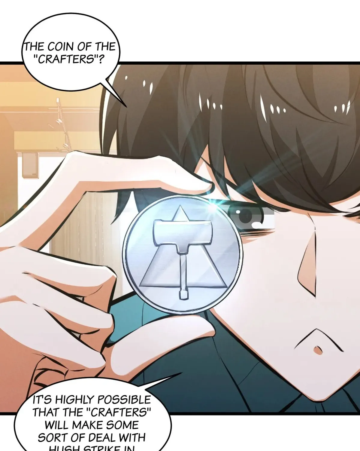 Read Stop Summoning Me! chapter 70 image 54 on Lezhin