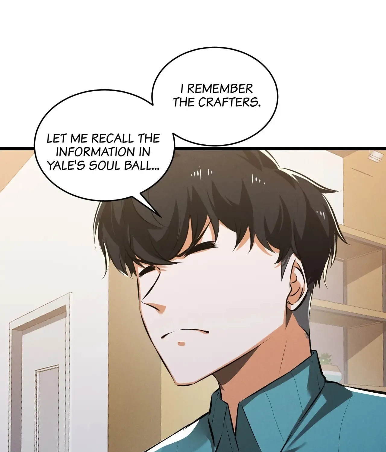 Read Stop Summoning Me! chapter 70 image 58 on Lezhin
