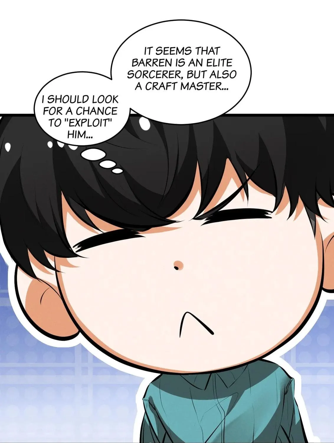 Read Stop Summoning Me! chapter 70 image 62 on Lezhin