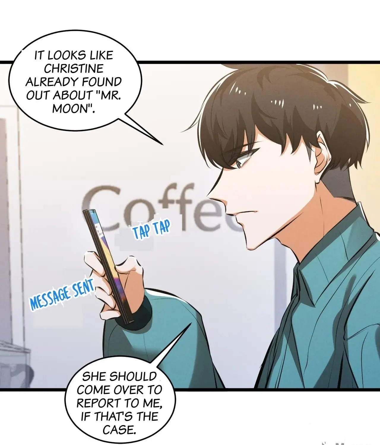 Read Stop Summoning Me! chapter 70 image 67 on Lezhin