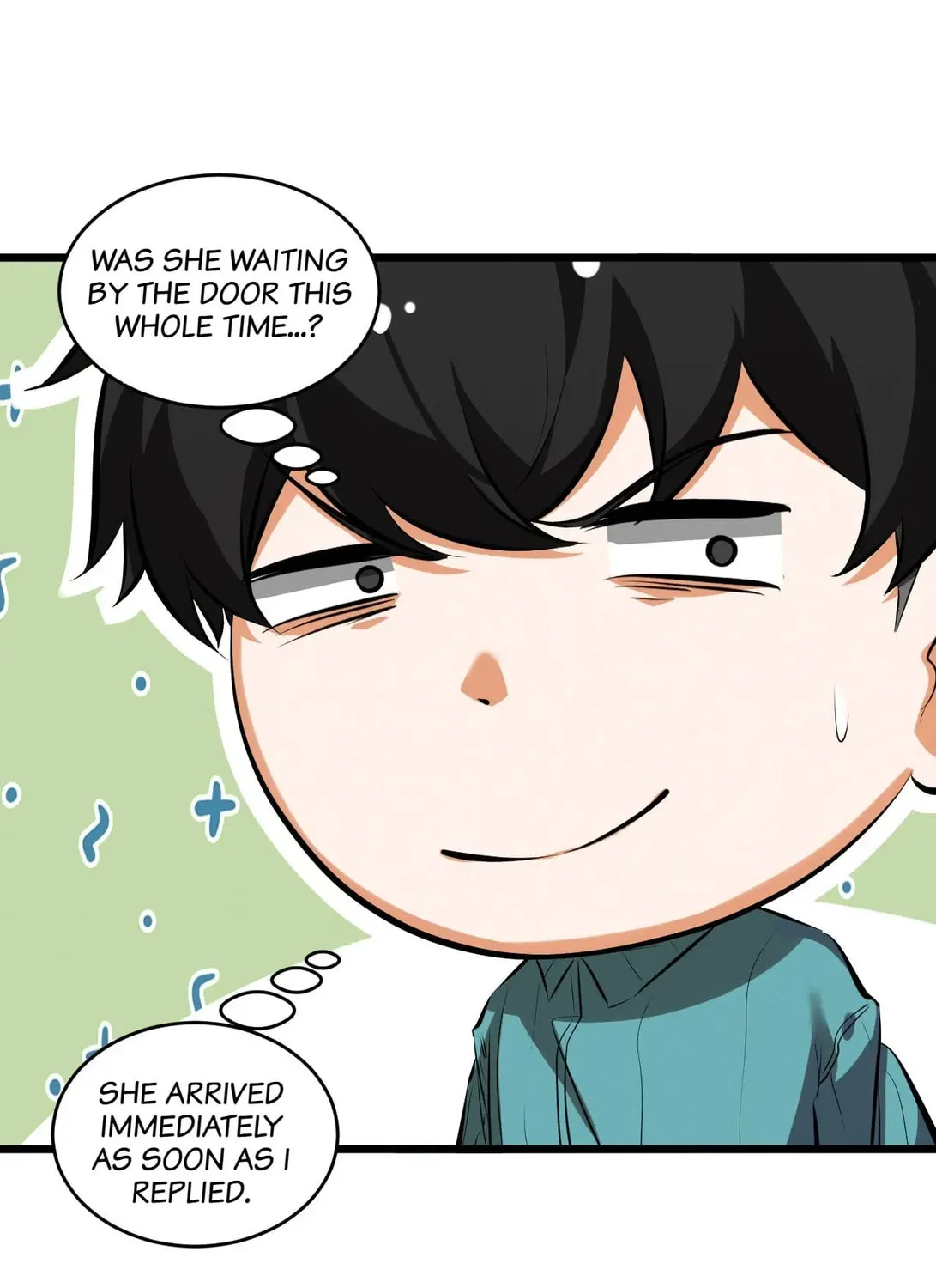 Read Stop Summoning Me! chapter 70 image 71 on Lezhin