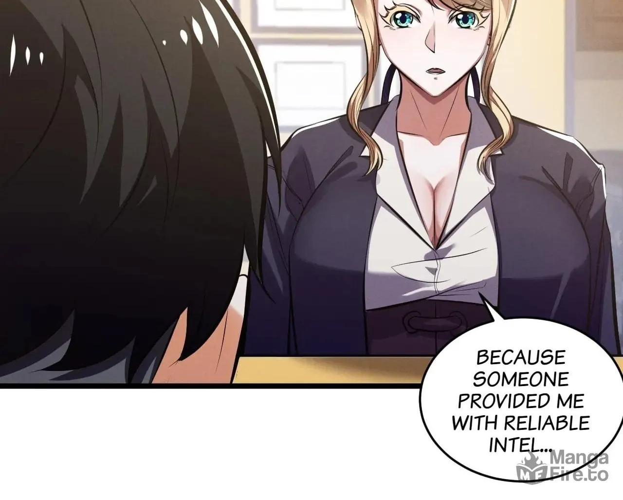Read Stop Summoning Me! chapter 70 image 74 on Lezhin