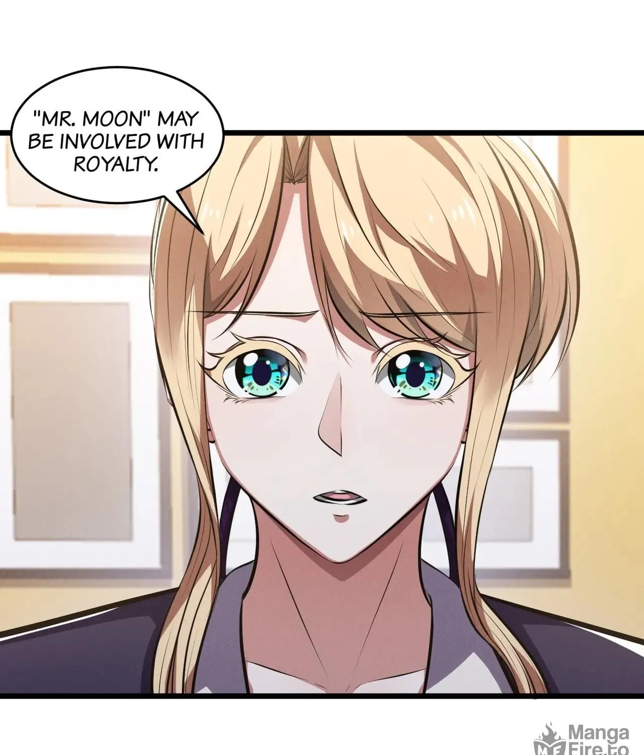 Read Stop Summoning Me! chapter 70 image 75 on Lezhin