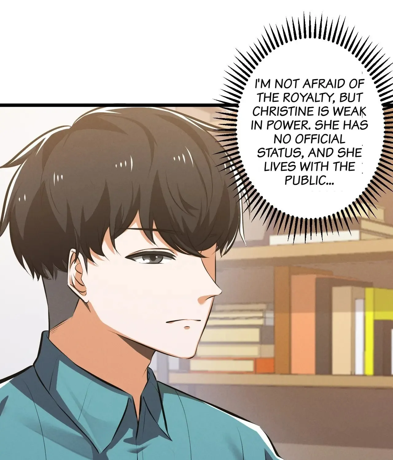 Read Stop Summoning Me! chapter 70 image 81 on Lezhin