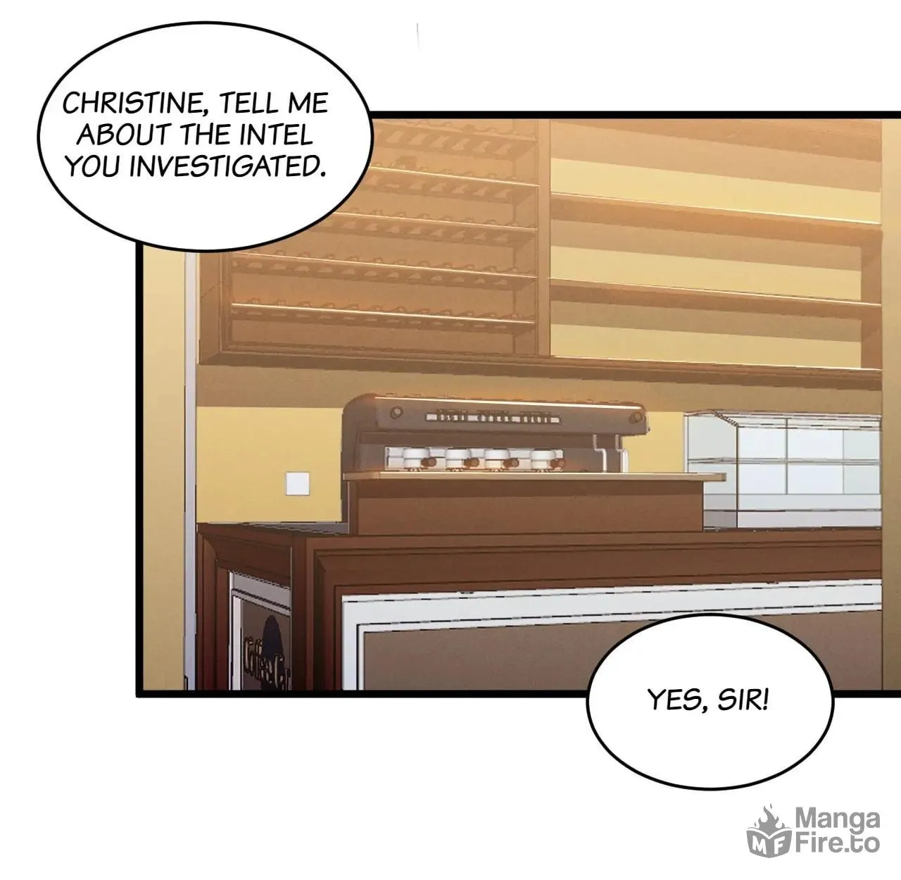 Read Stop Summoning Me! chapter 70 image 85 on Lezhin