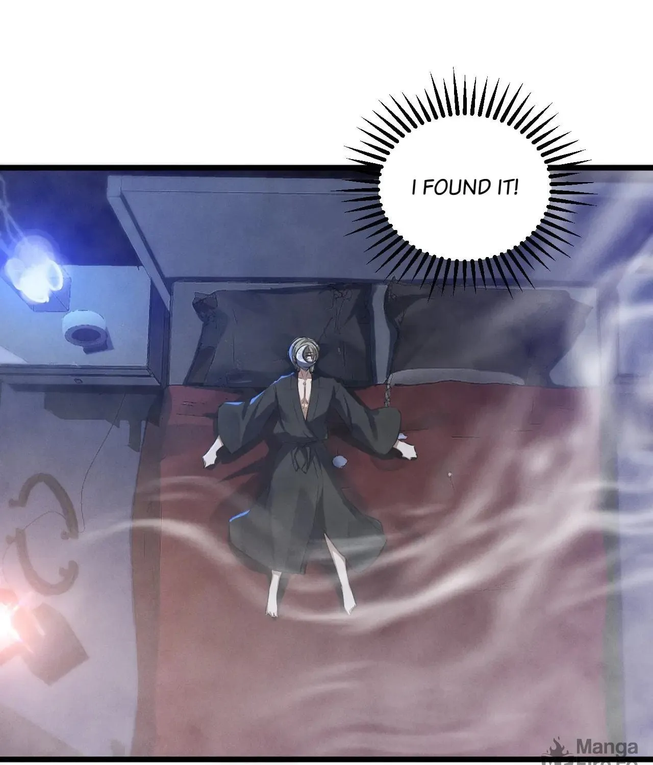 Read Stop Summoning Me! chapter 70 image 96 on Lezhin