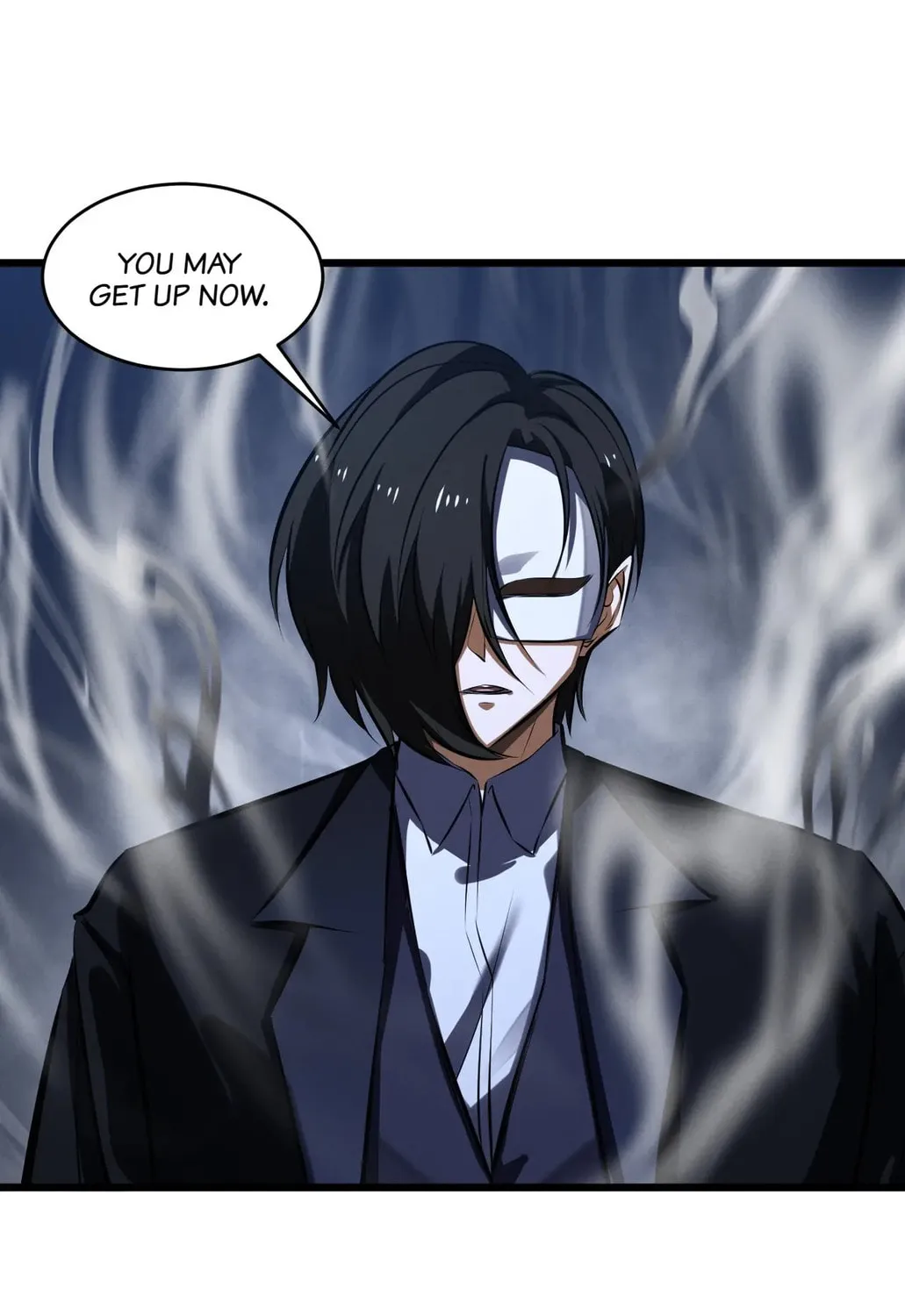 Read Stop Summoning Me! chapter 70 image 99 on Lezhin