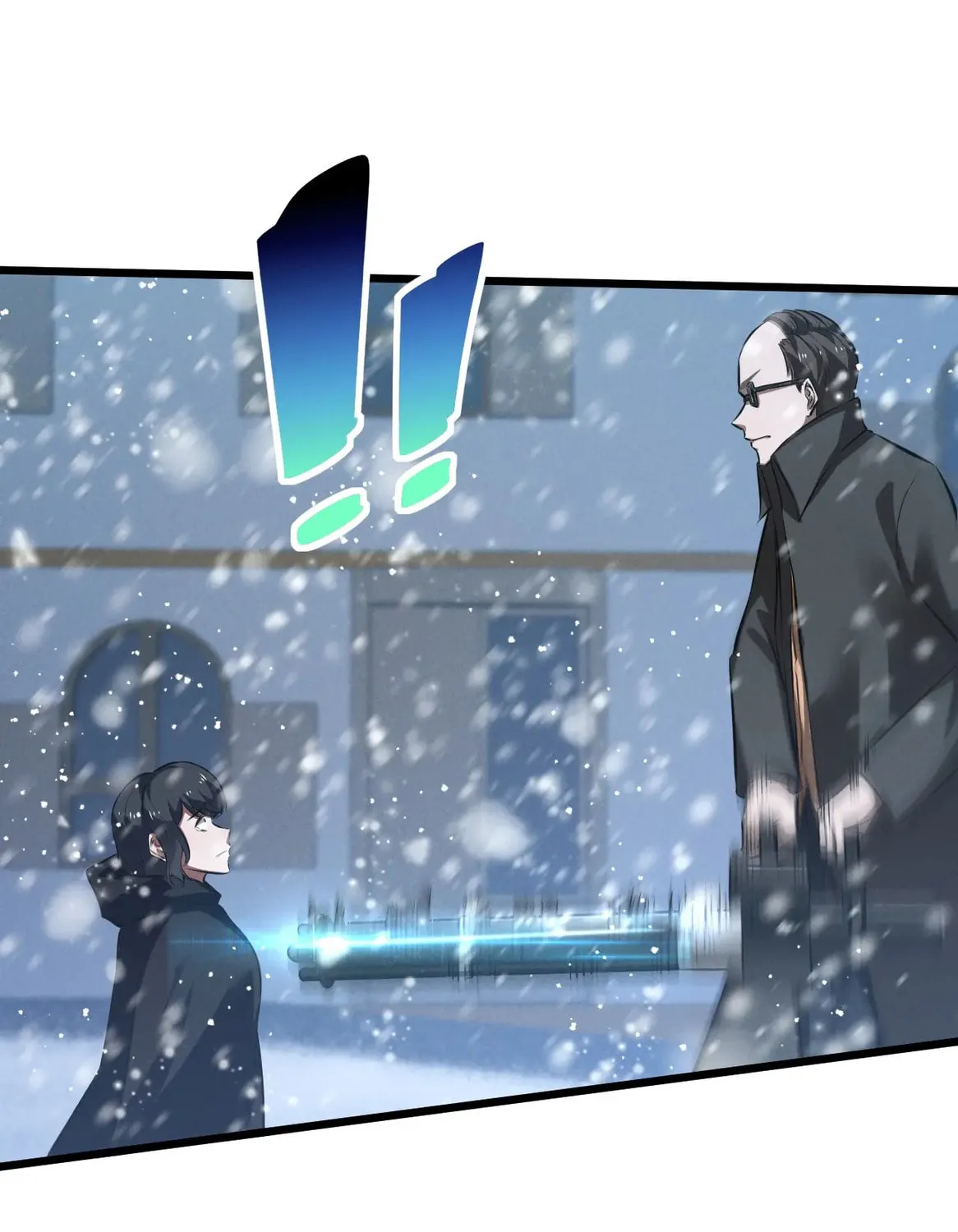 Read Stop Summoning Me! chapter 71 image 100 on Lezhin