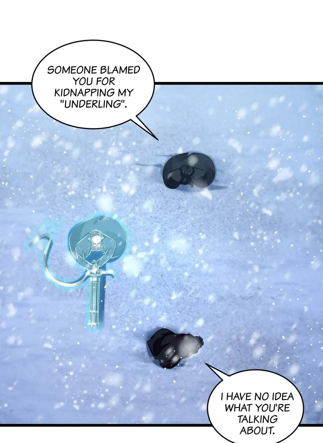 Read Stop Summoning Me! chapter 71 image 106 on Lezhin