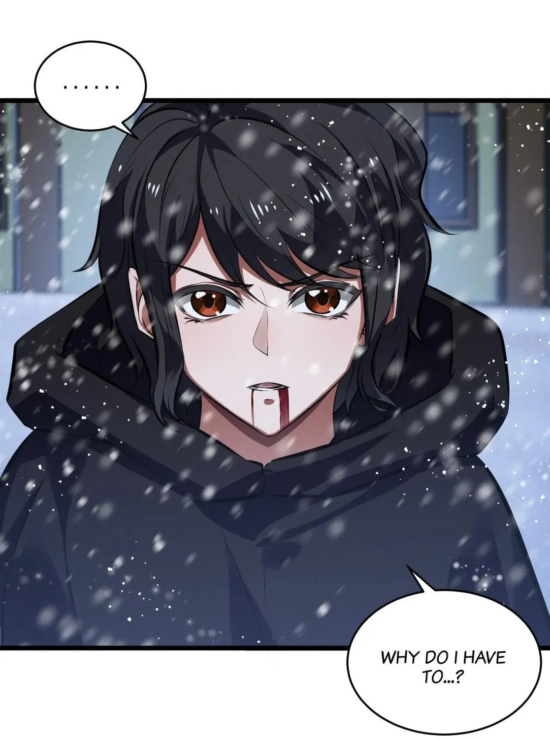 Read Stop Summoning Me! chapter 71 image 110 on Lezhin