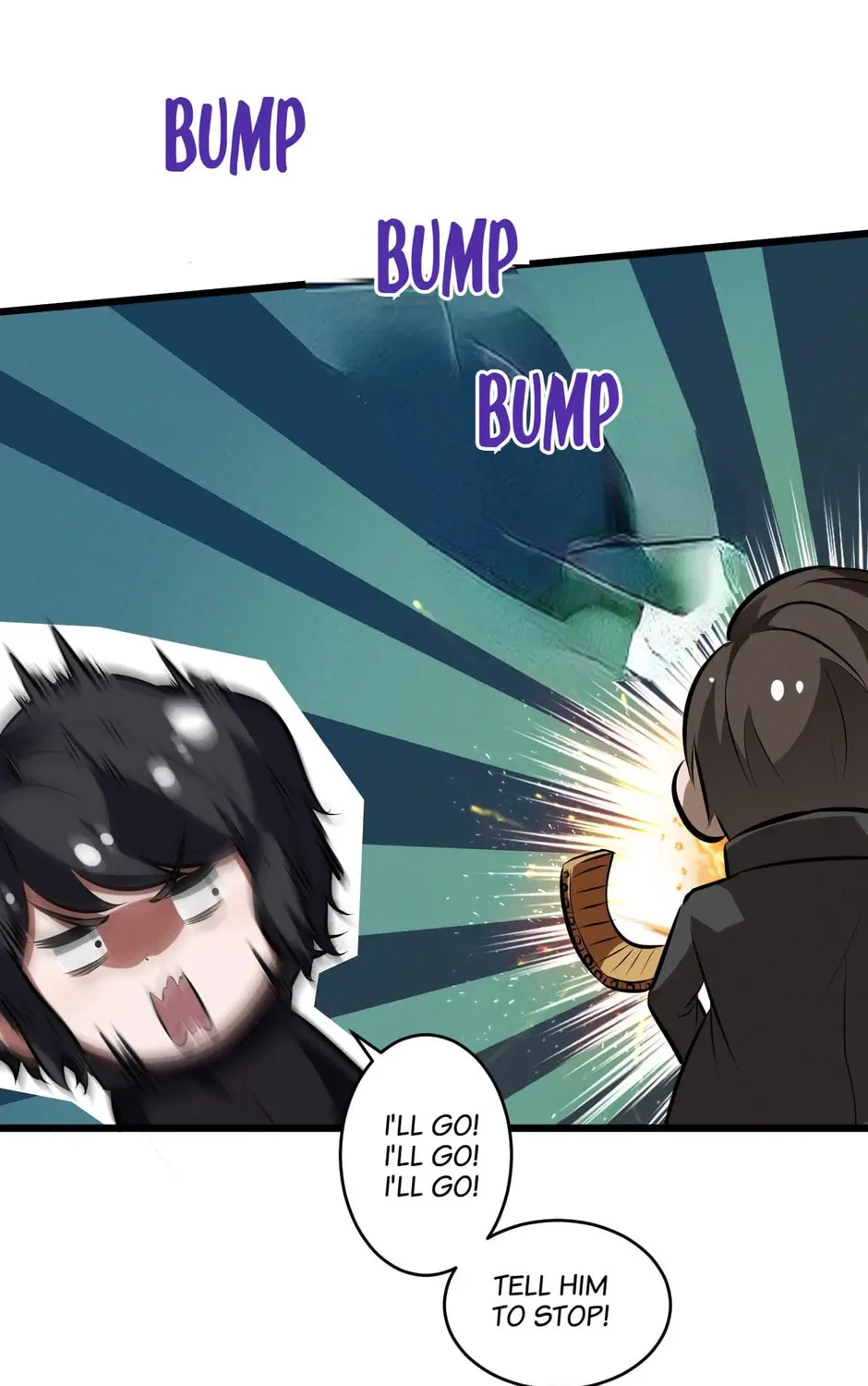 Read Stop Summoning Me! chapter 71 image 112 on Lezhin