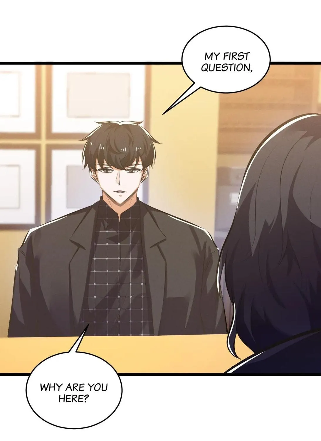 Read Stop Summoning Me! chapter 71 image 116 on Lezhin