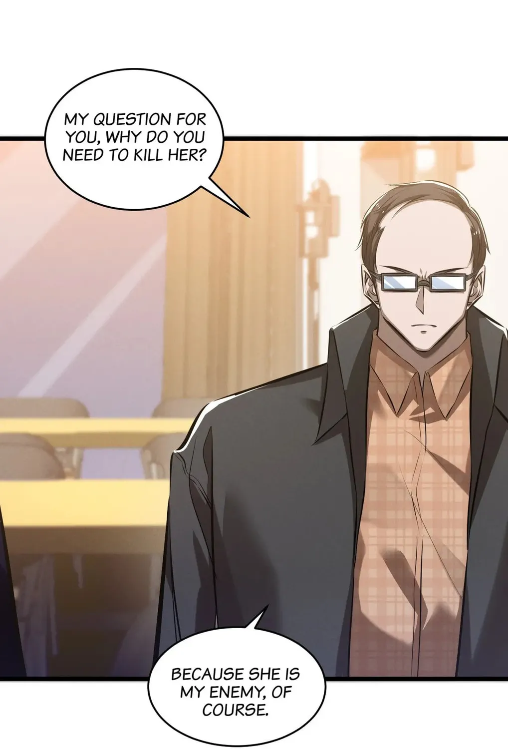 Read Stop Summoning Me! chapter 71 image 120 on Lezhin