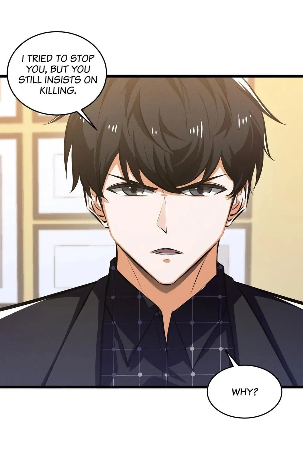Read Stop Summoning Me! chapter 71 image 122 on Lezhin