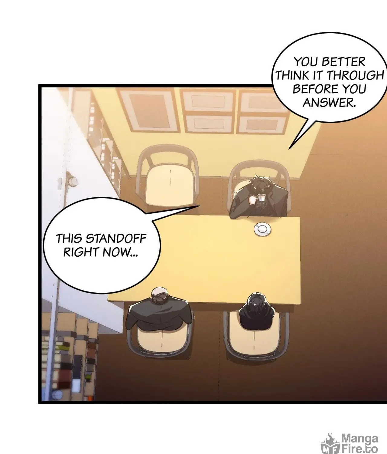 Read Stop Summoning Me! chapter 71 image 126 on Lezhin
