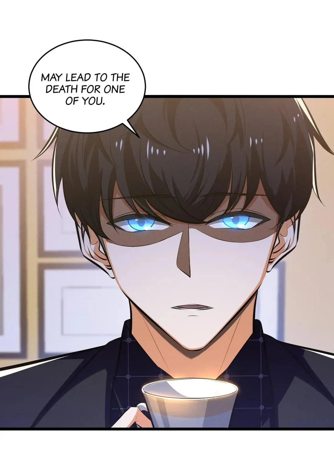 Read Stop Summoning Me! chapter 71 image 128 on Lezhin