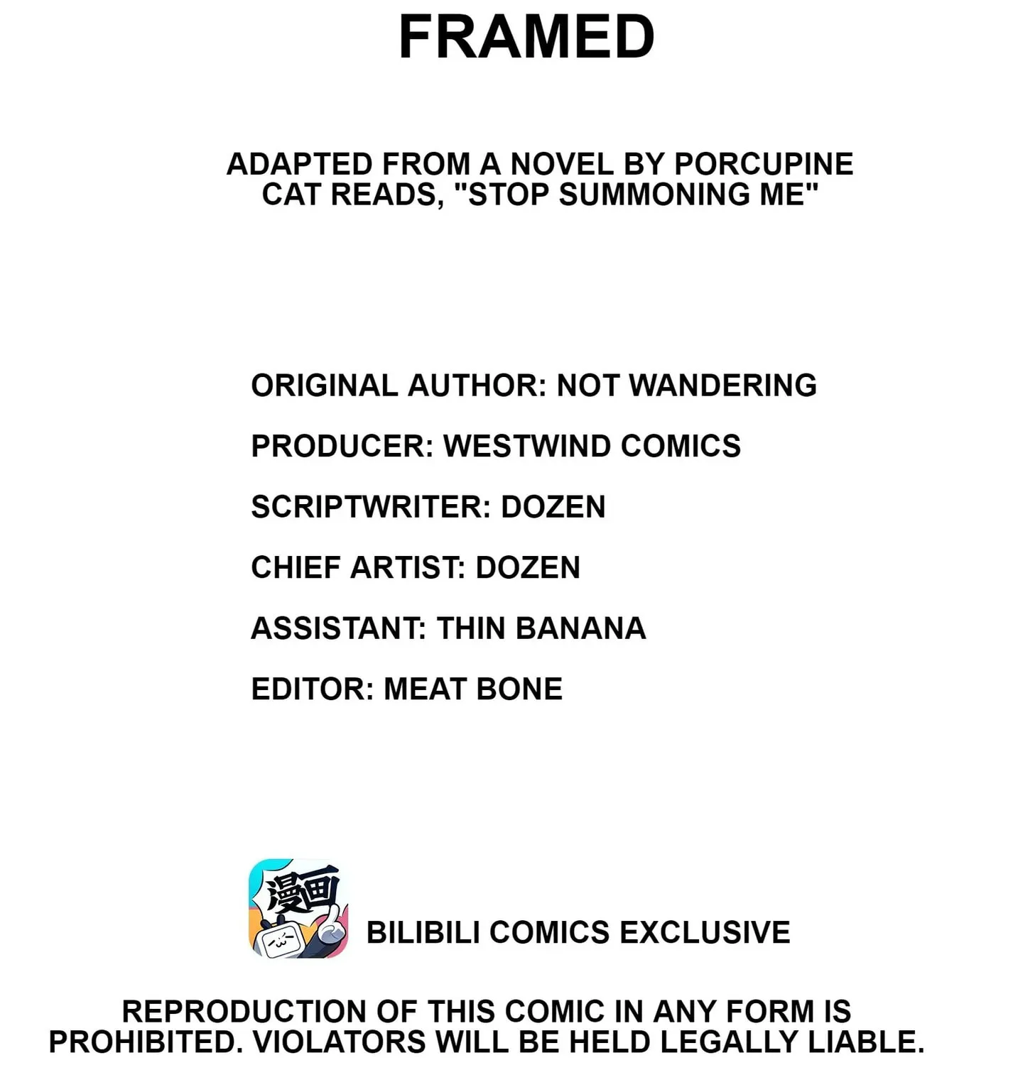 Read Stop Summoning Me! chapter 71 image 2 on Lezhin