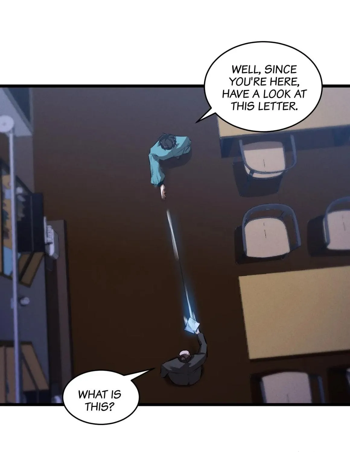 Read Stop Summoning Me! chapter 71 image 21 on Lezhin